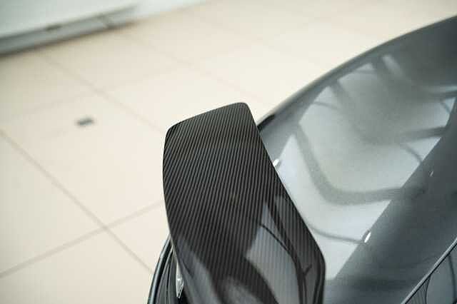 570S Spider