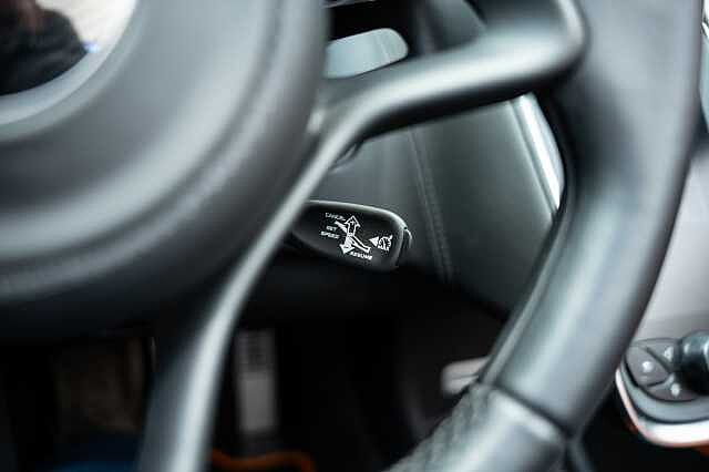 570S Spider