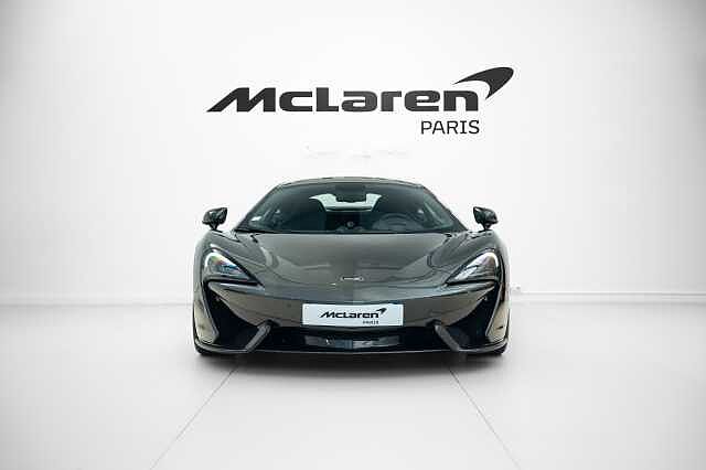 570S