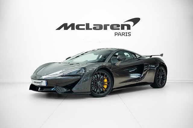 570S