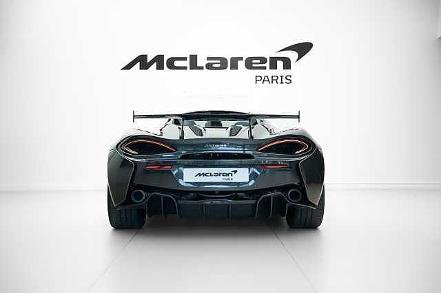 570S