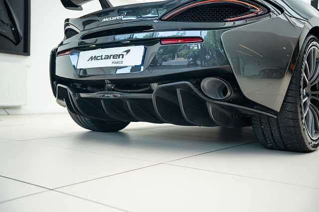 570S