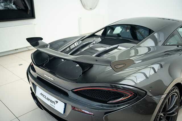 570S