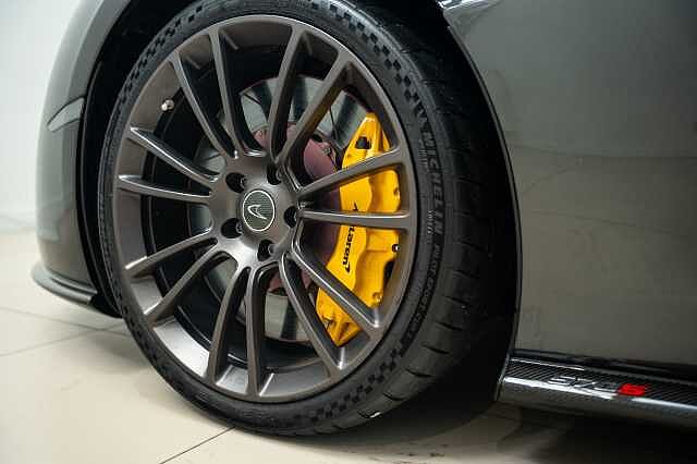 570S