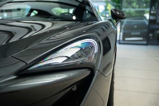 570S