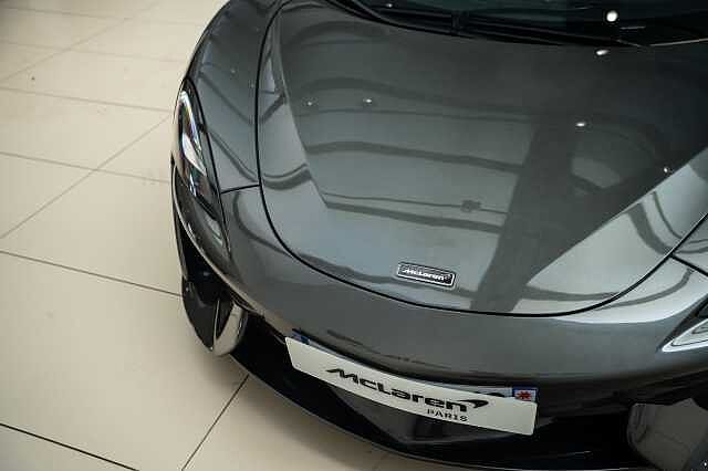 570S