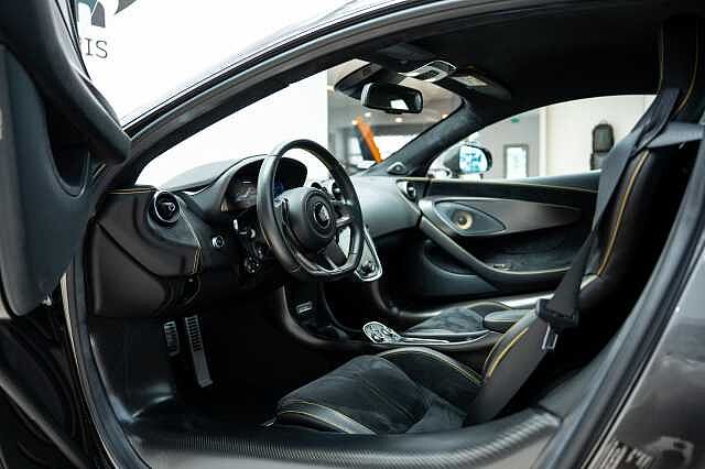 570S