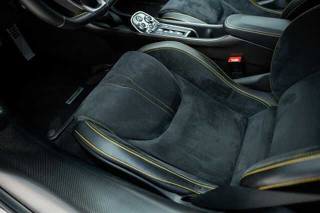 570S