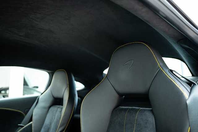 570S