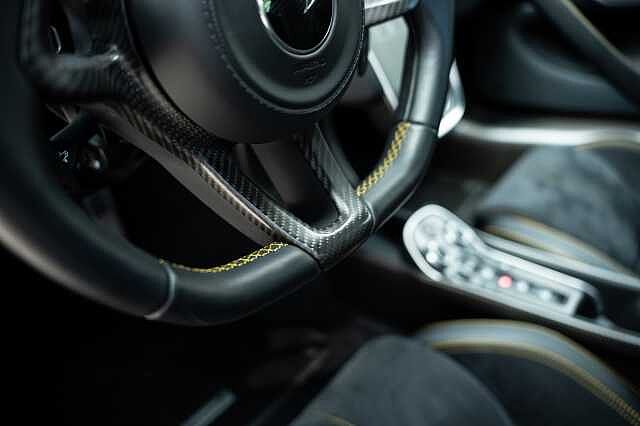 570S