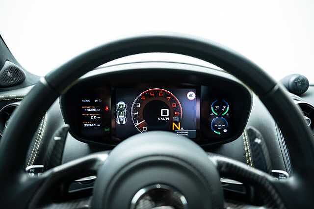 570S