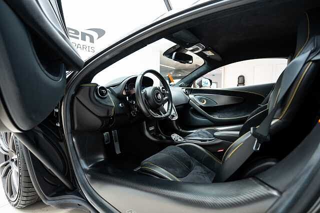 570S