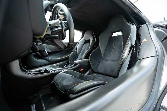 570S