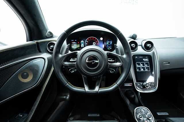 570S