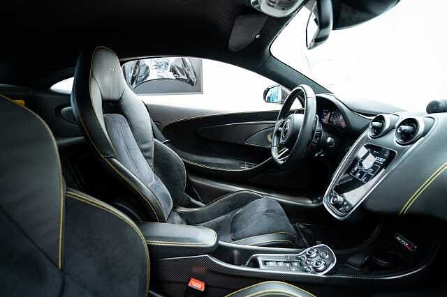 570S