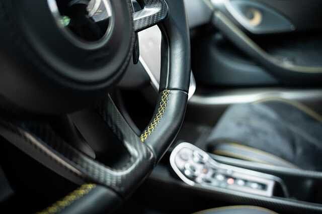 570S