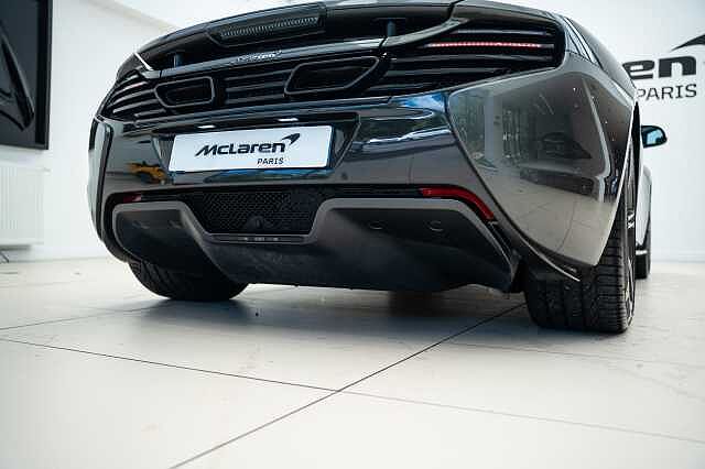 650S Spider