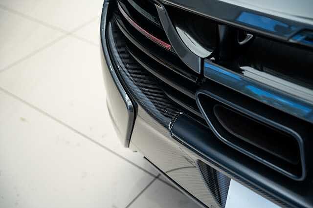 650S Spider