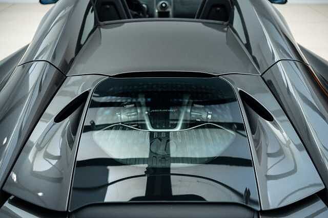 650S Spider