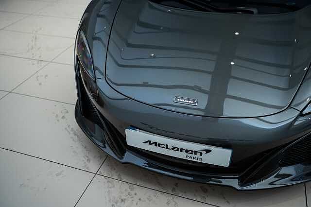 650S Spider