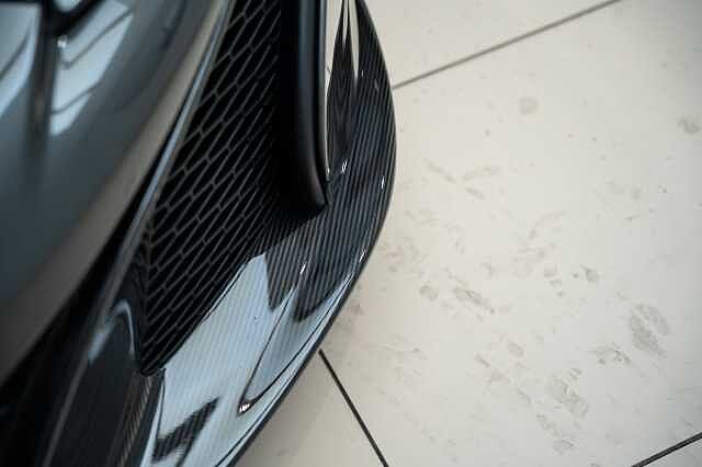 650S Spider