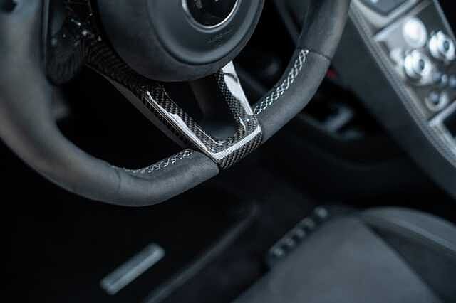 650S Spider