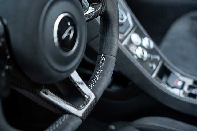 650S Spider