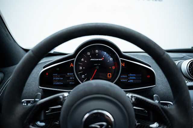 650S Spider