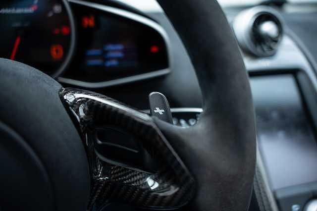 650S Spider