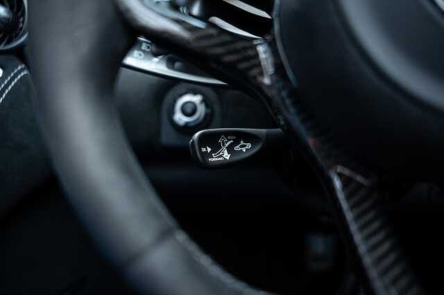 650S Spider
