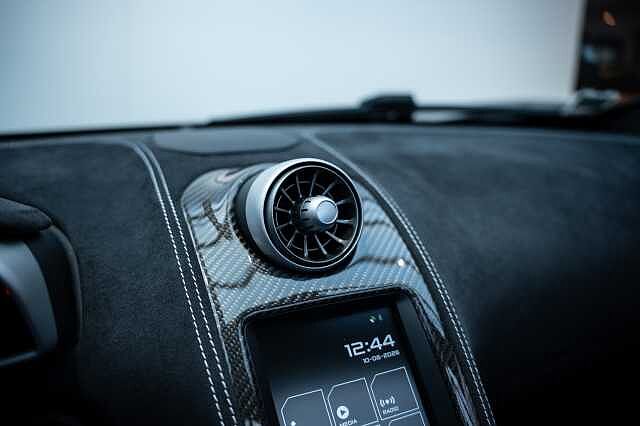 650S Spider
