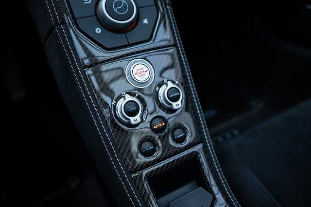 650S Spider