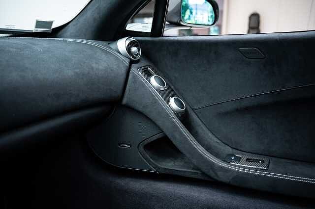650S Spider