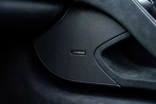 650S Spider