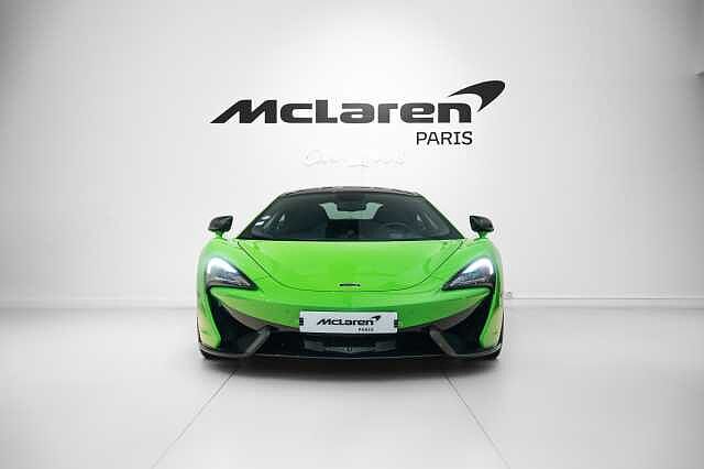 570S