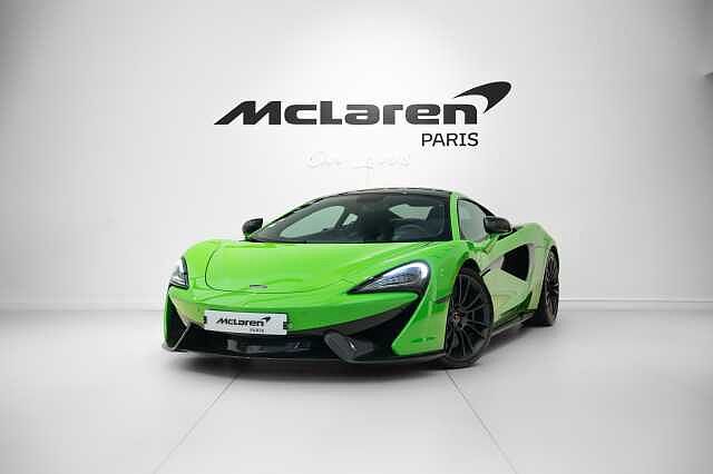 570S