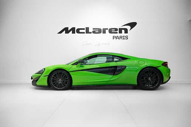 570S