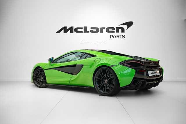 570S