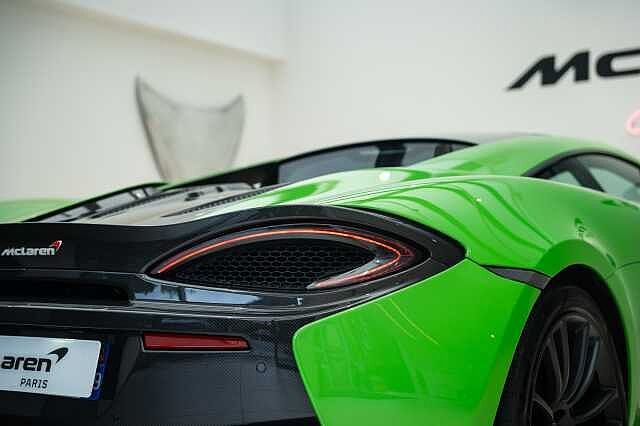 570S