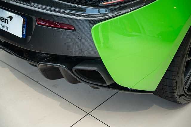 570S
