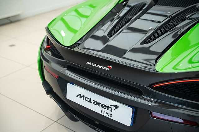 570S