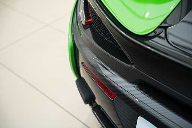 570S