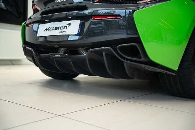 570S
