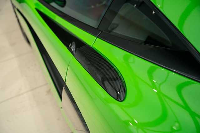 570S
