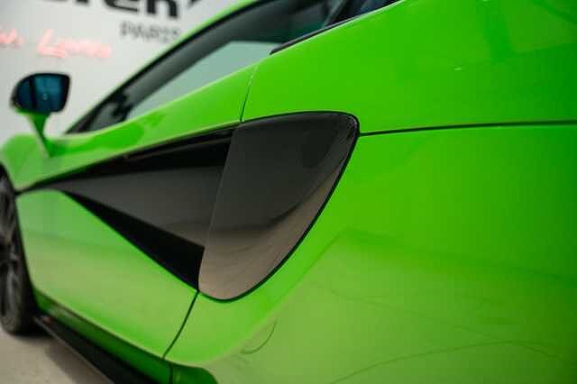 570S