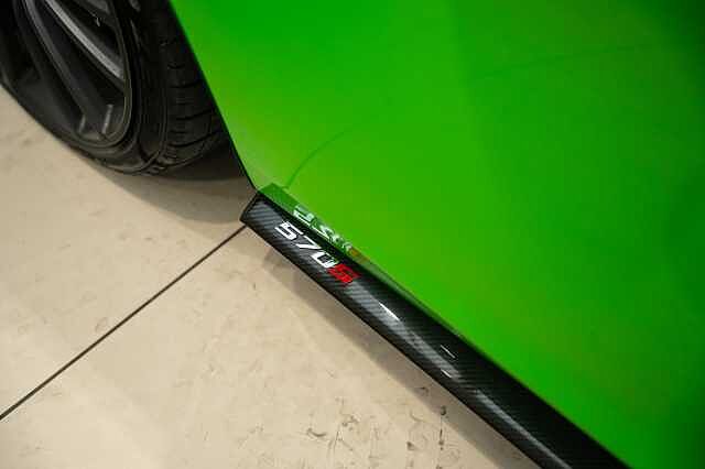 570S