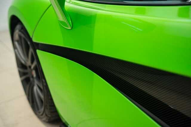 570S