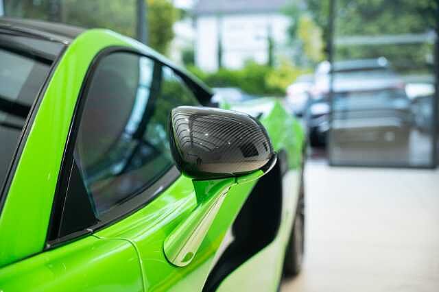 570S