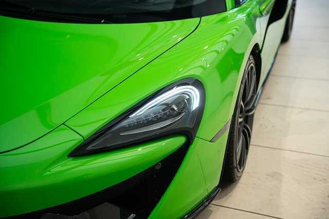 570S