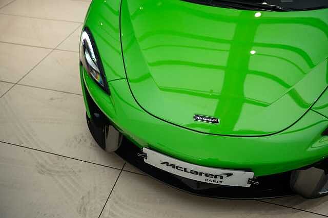570S